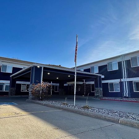 Comfort Inn Sioux City South Ngoại thất bức ảnh