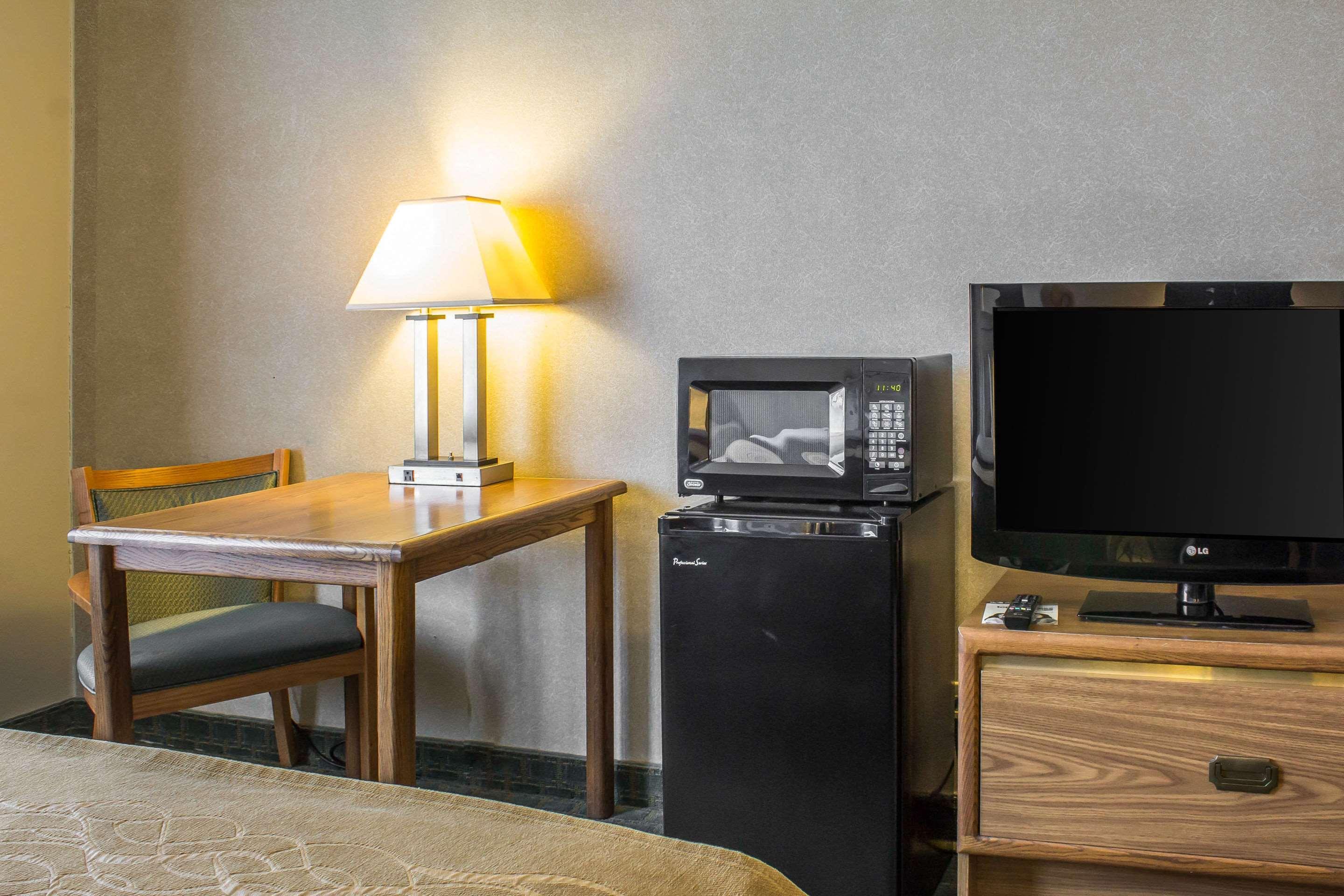 Comfort Inn Sioux City South Ngoại thất bức ảnh