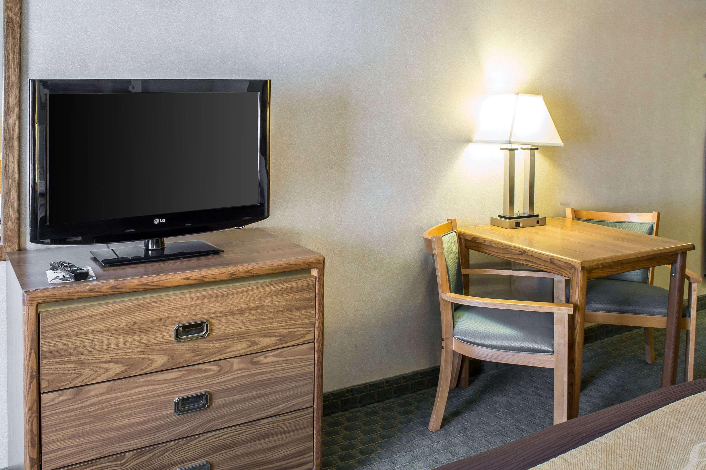 Comfort Inn Sioux City South Ngoại thất bức ảnh