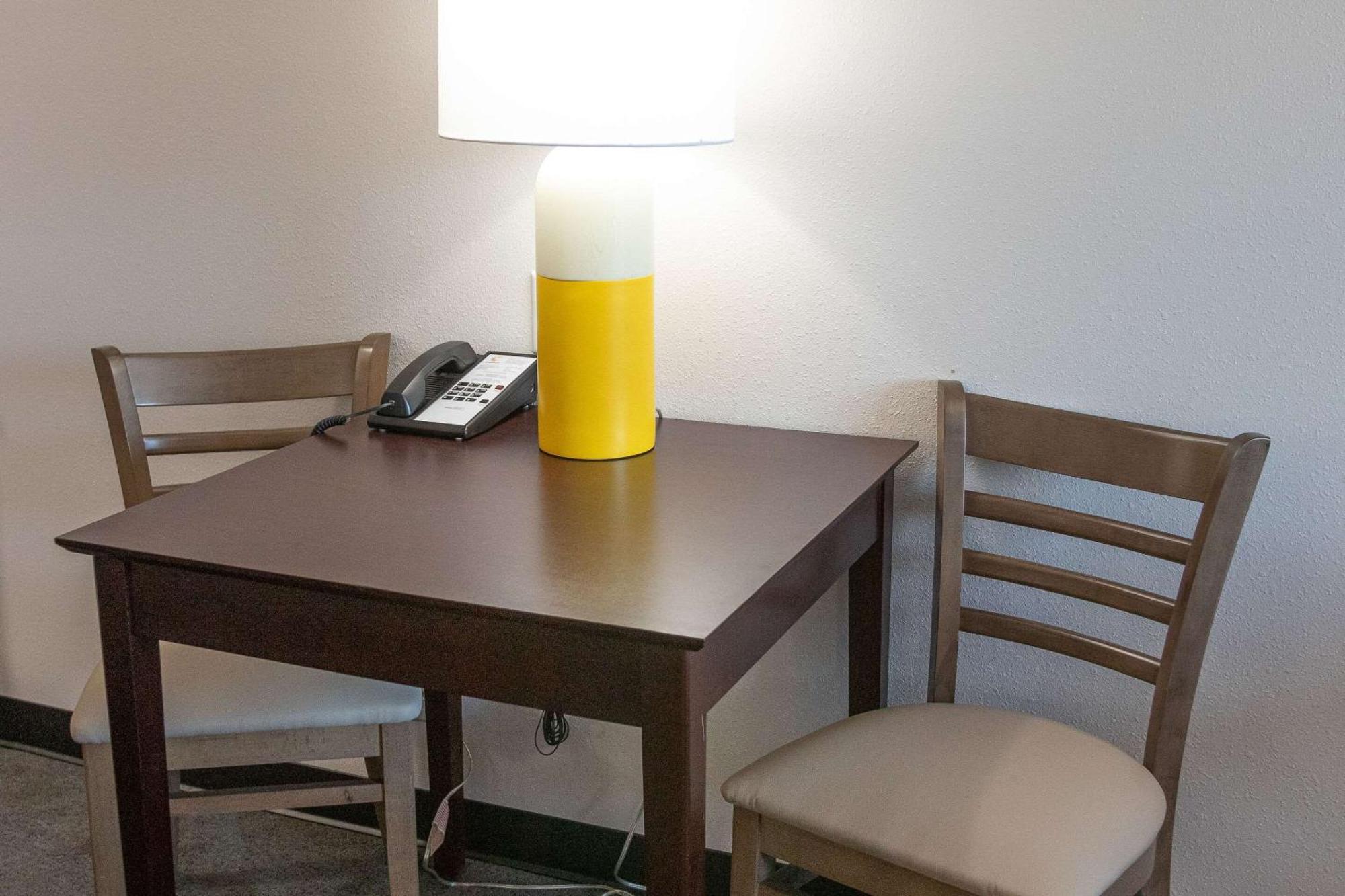 Comfort Inn Sioux City South Ngoại thất bức ảnh