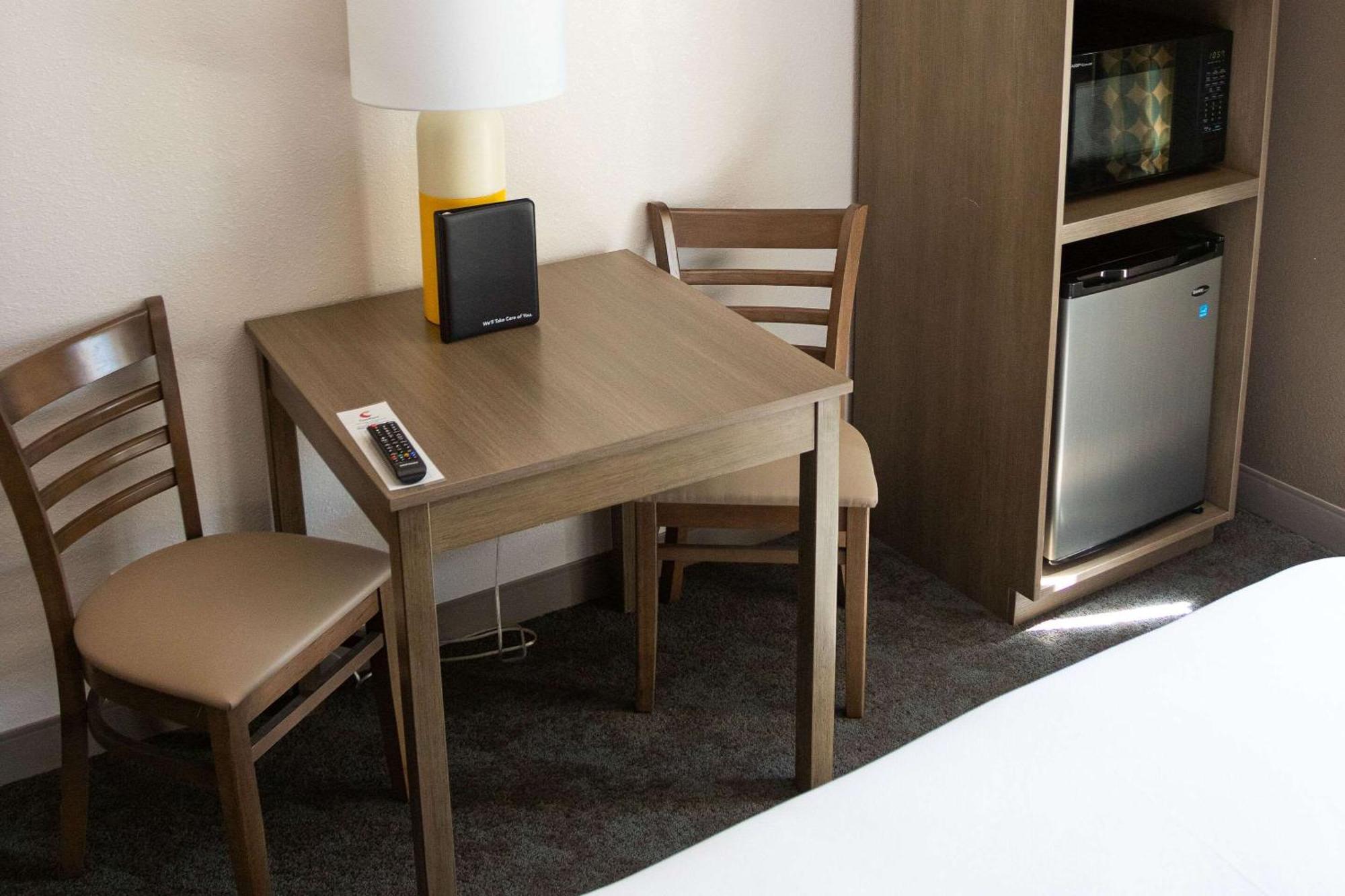 Comfort Inn Sioux City South Ngoại thất bức ảnh