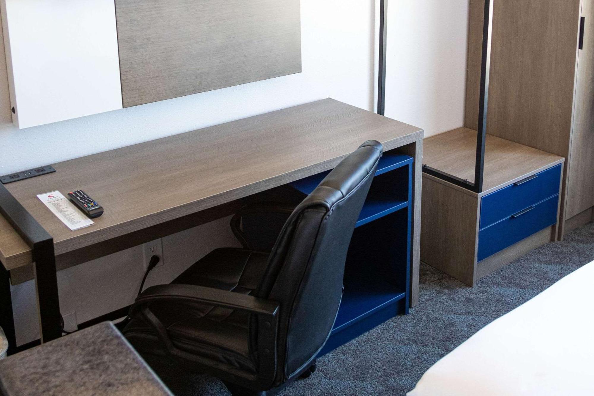 Comfort Inn Sioux City South Ngoại thất bức ảnh