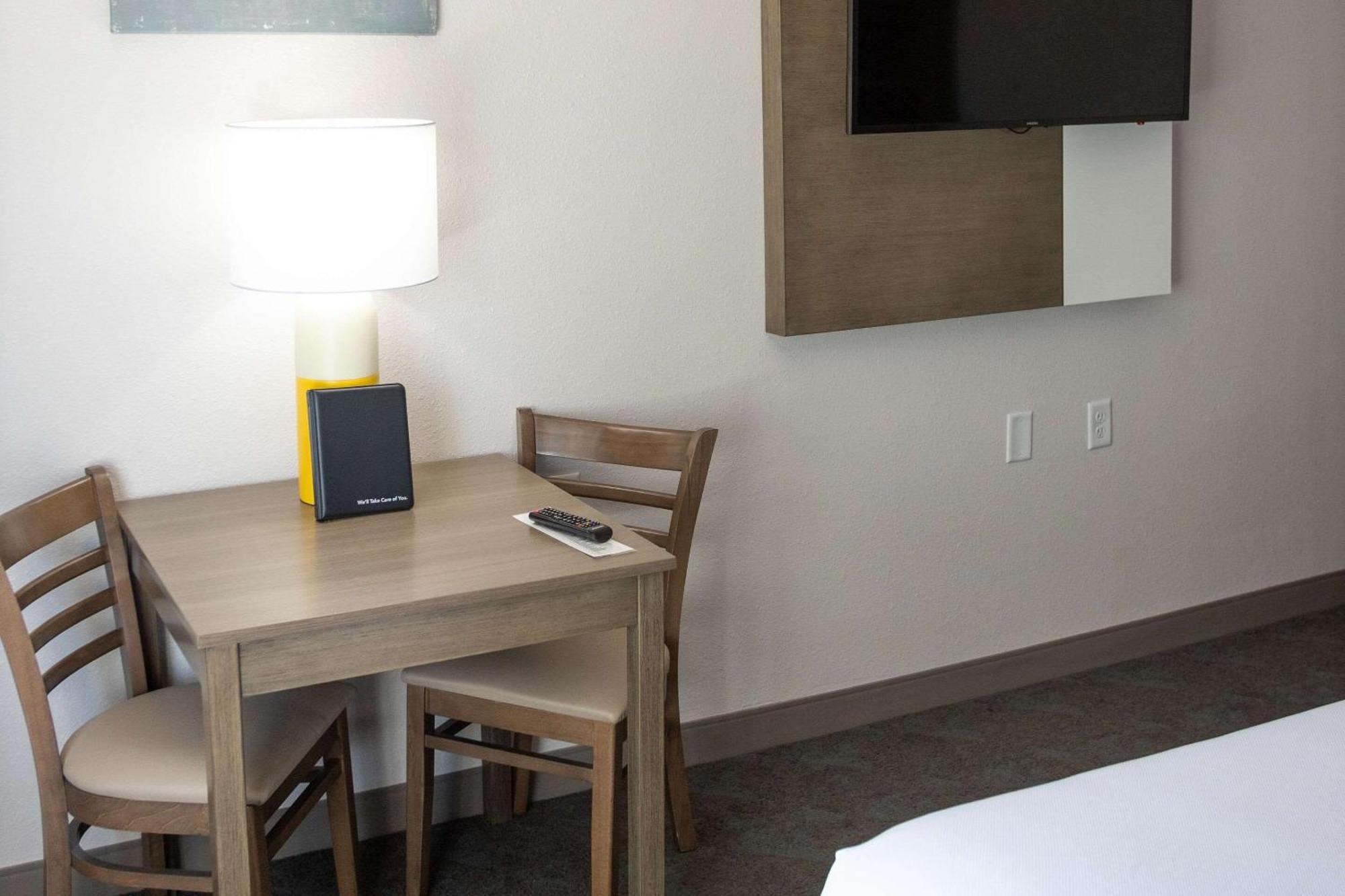 Comfort Inn Sioux City South Ngoại thất bức ảnh