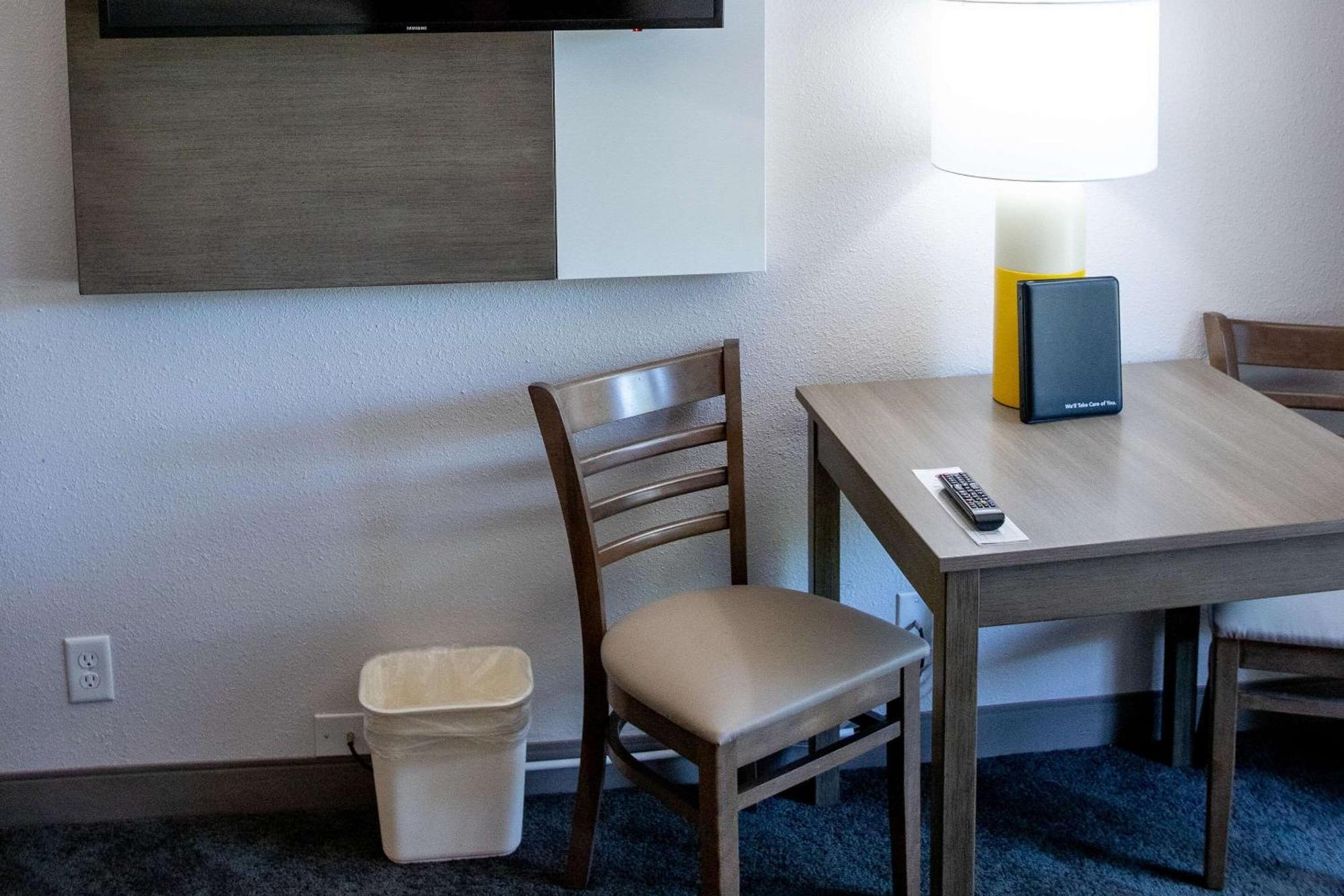 Comfort Inn Sioux City South Ngoại thất bức ảnh