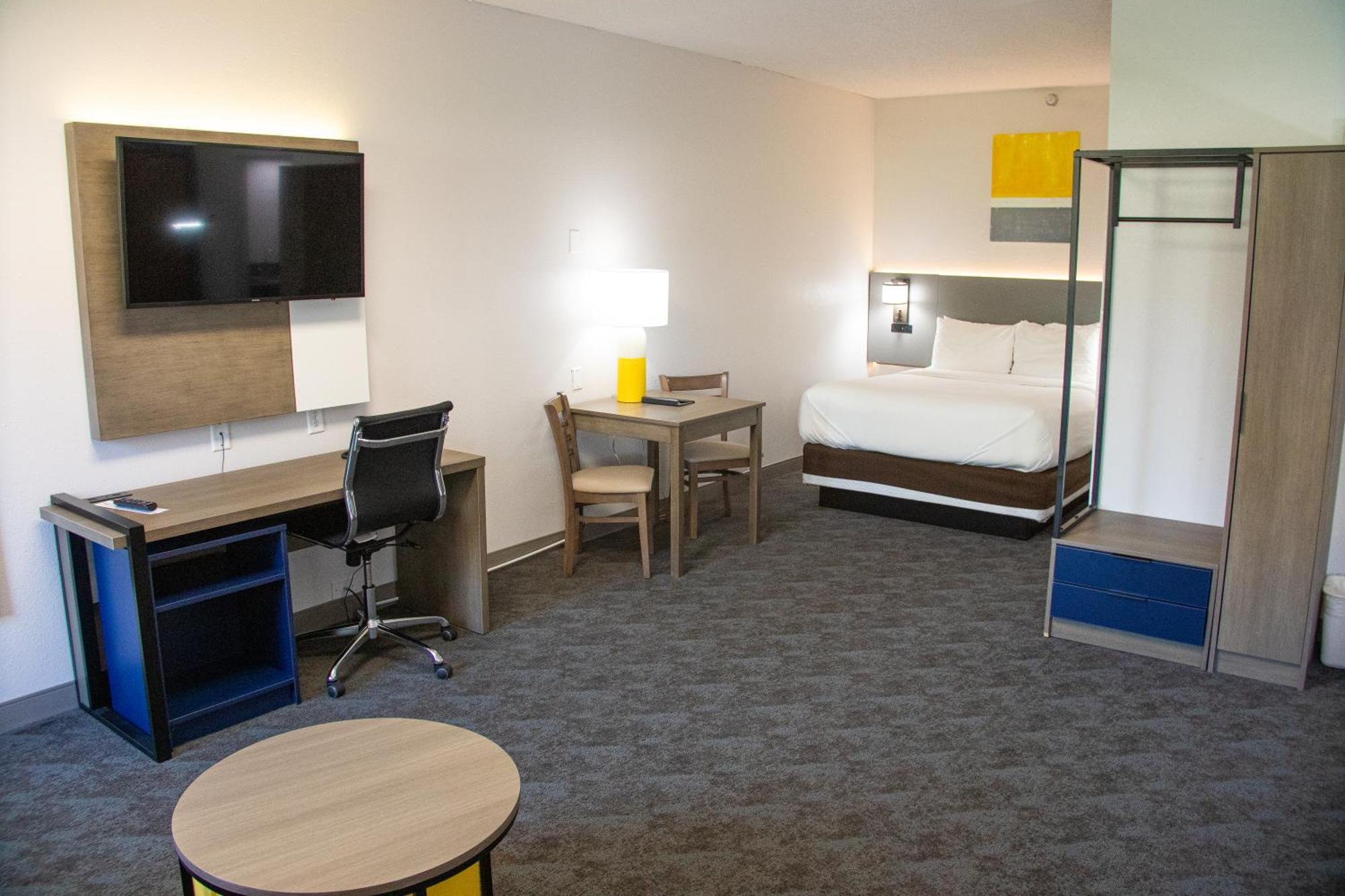 Comfort Inn Sioux City South Ngoại thất bức ảnh