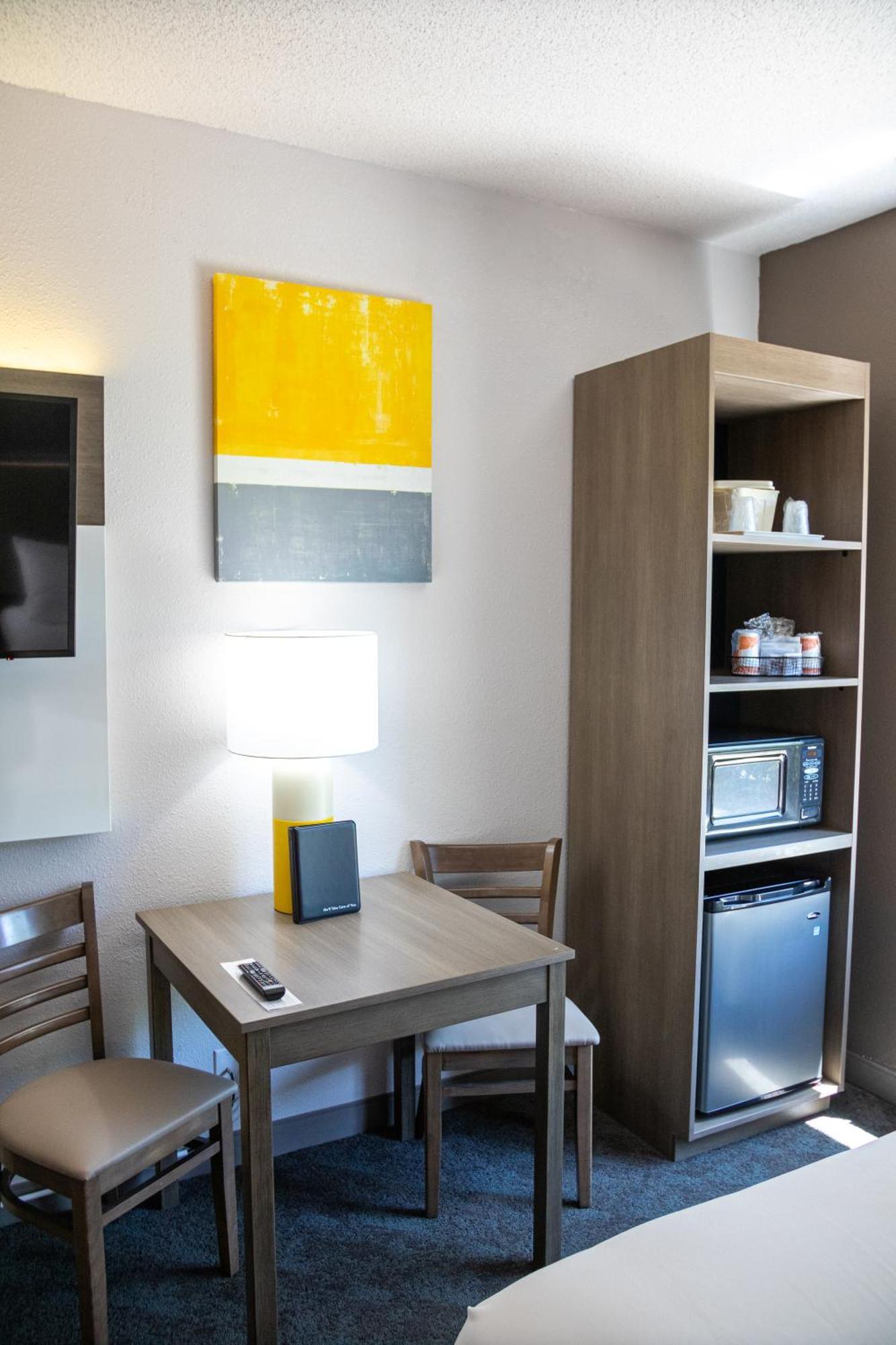 Comfort Inn Sioux City South Ngoại thất bức ảnh