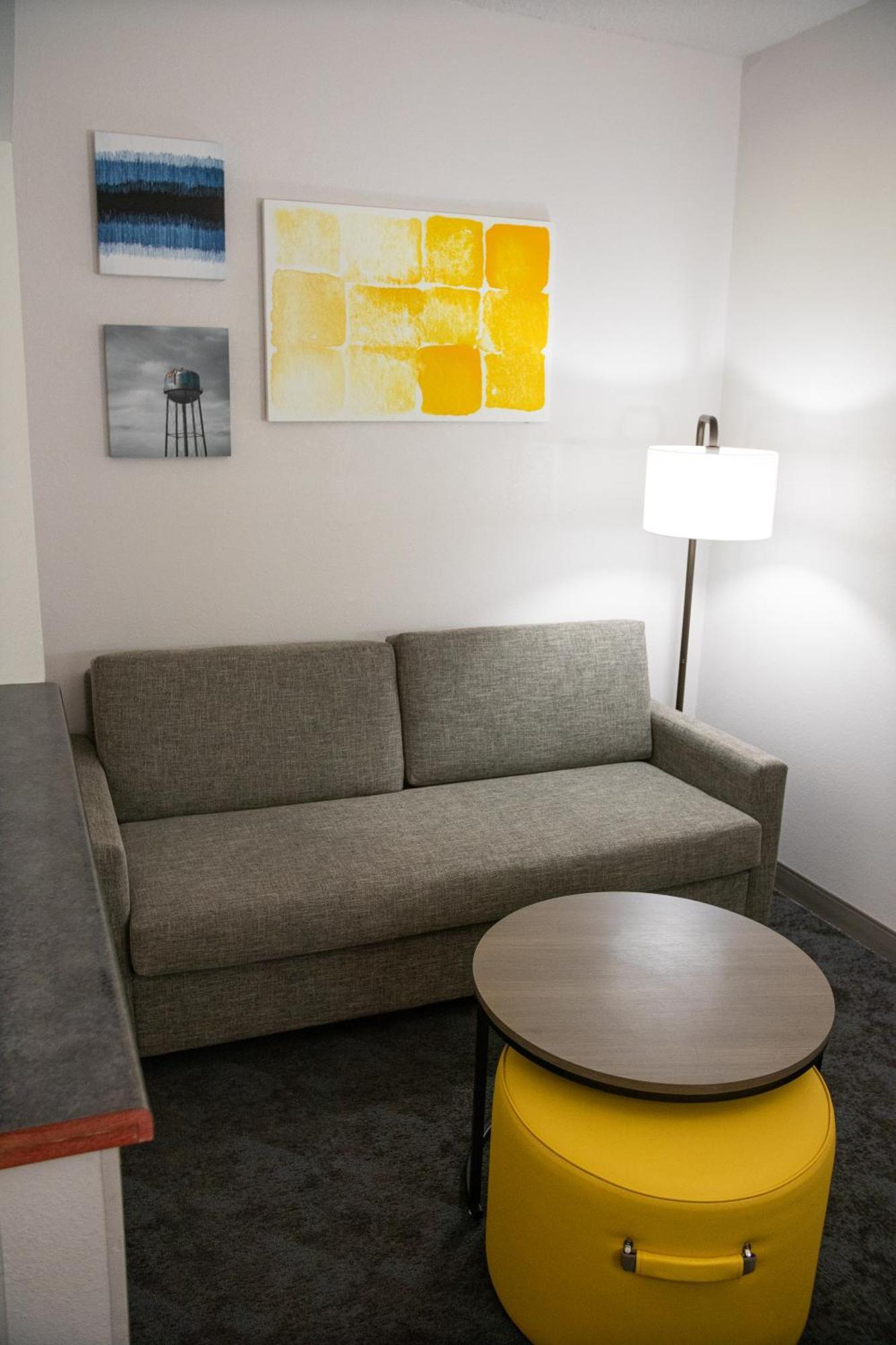 Comfort Inn Sioux City South Ngoại thất bức ảnh