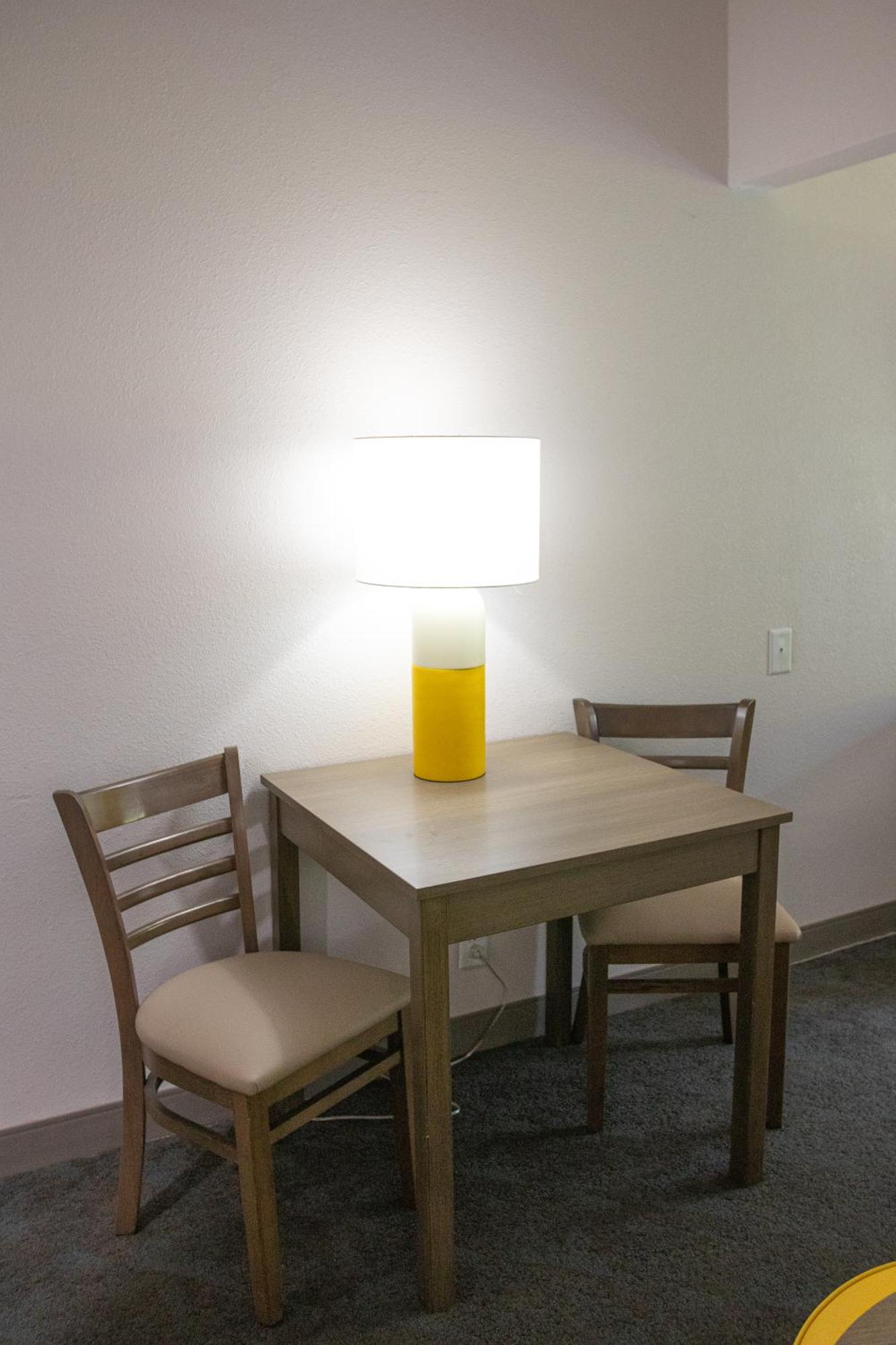 Comfort Inn Sioux City South Ngoại thất bức ảnh