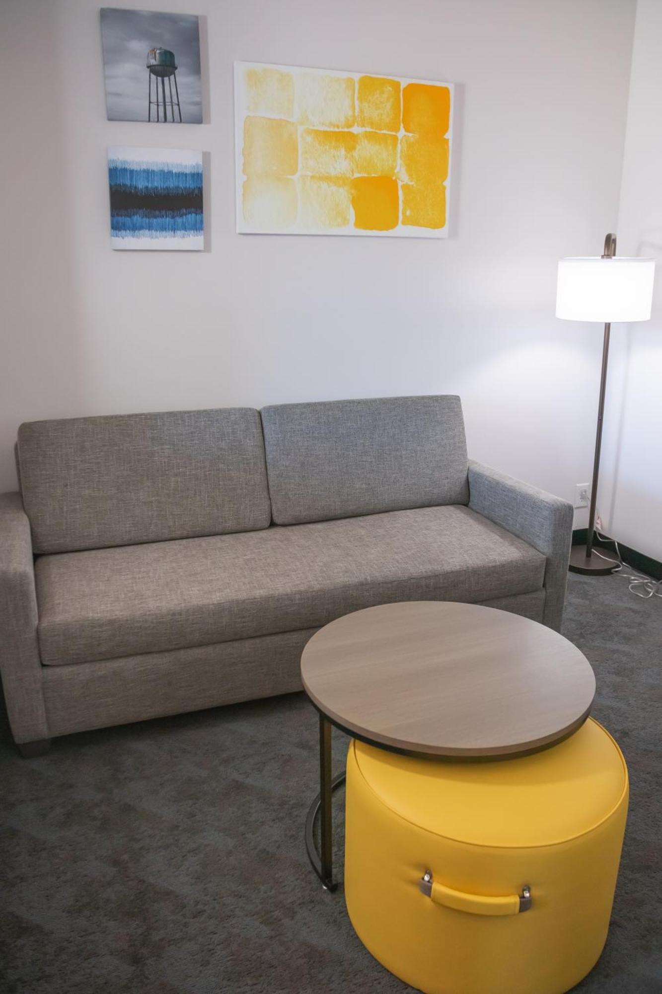 Comfort Inn Sioux City South Ngoại thất bức ảnh