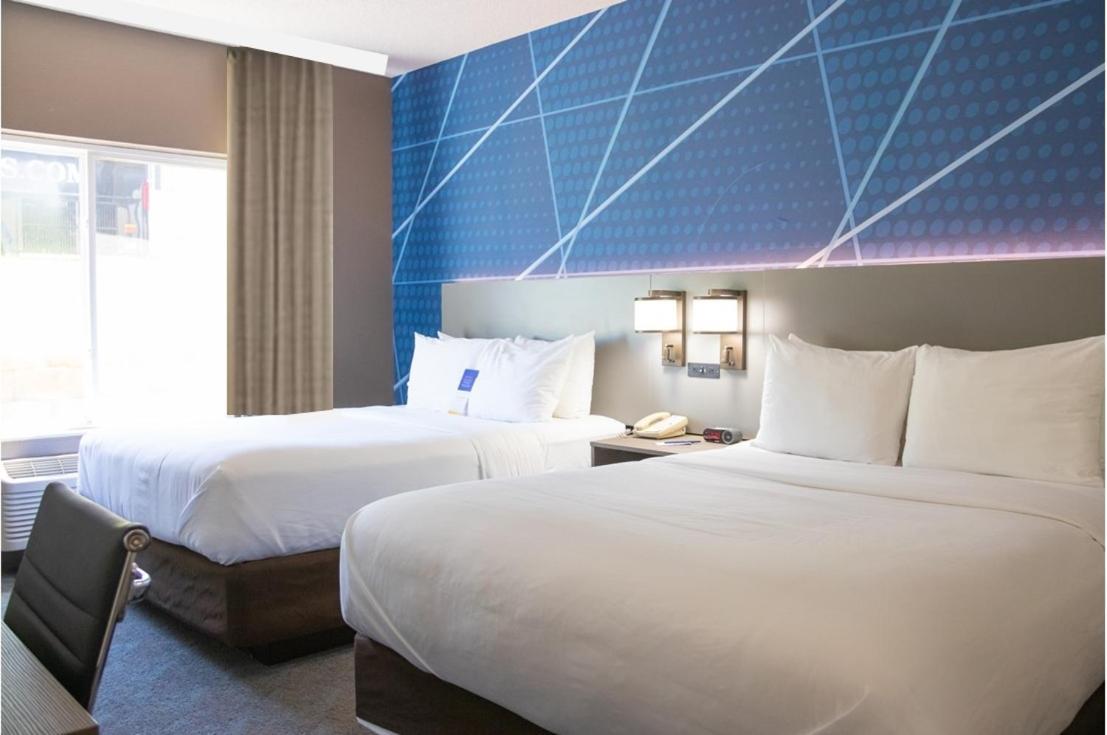 Comfort Inn Sioux City South Ngoại thất bức ảnh