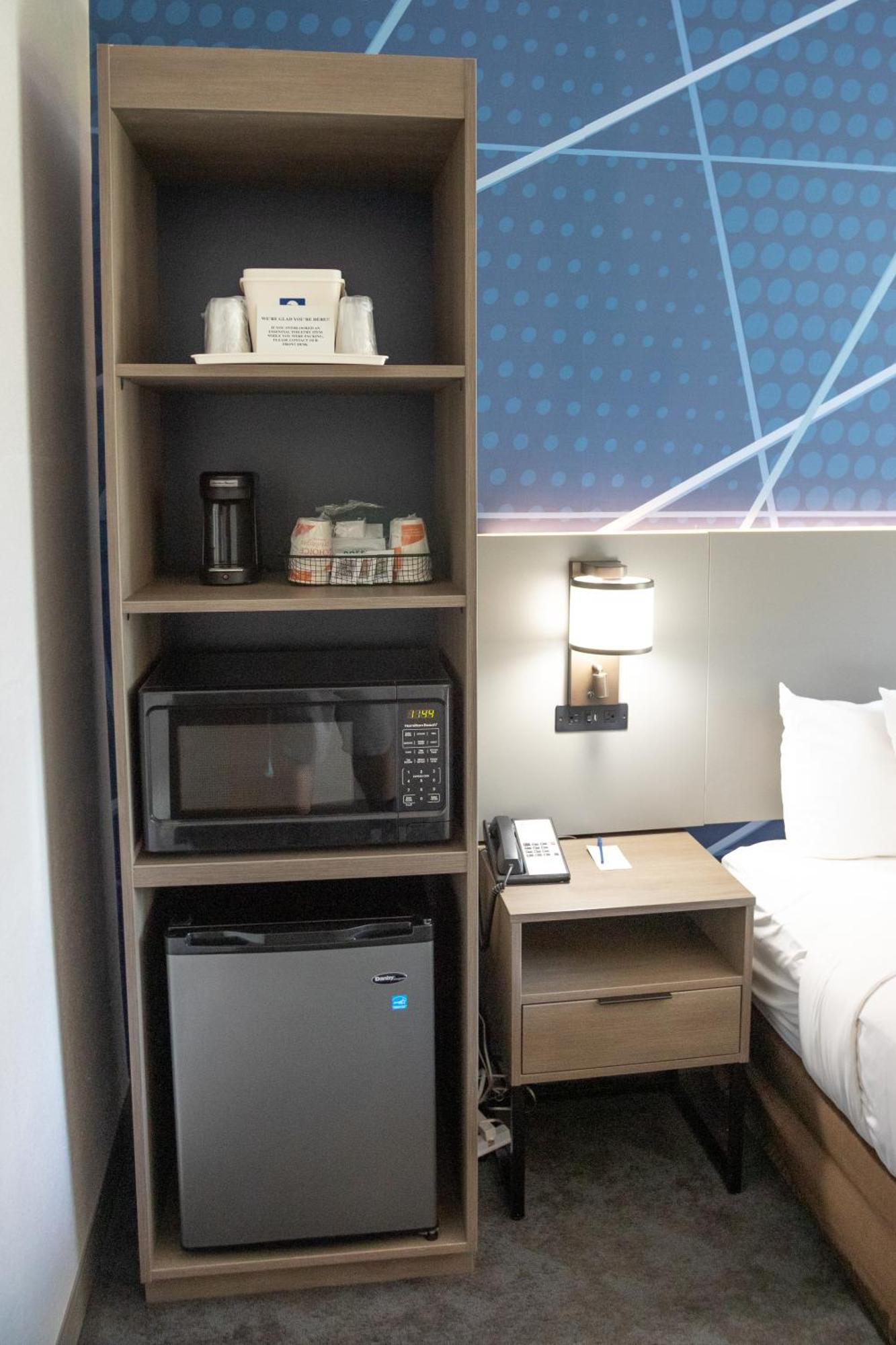 Comfort Inn Sioux City South Ngoại thất bức ảnh